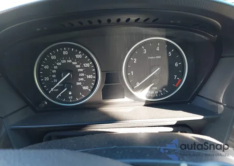 2008 BMW 535Xi from USA, damaged, VIN WBANV93568CW56343